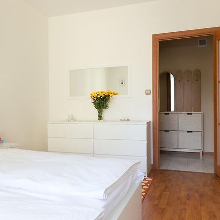 Apartament Krucza By Your Freedom Варшава Номер фото