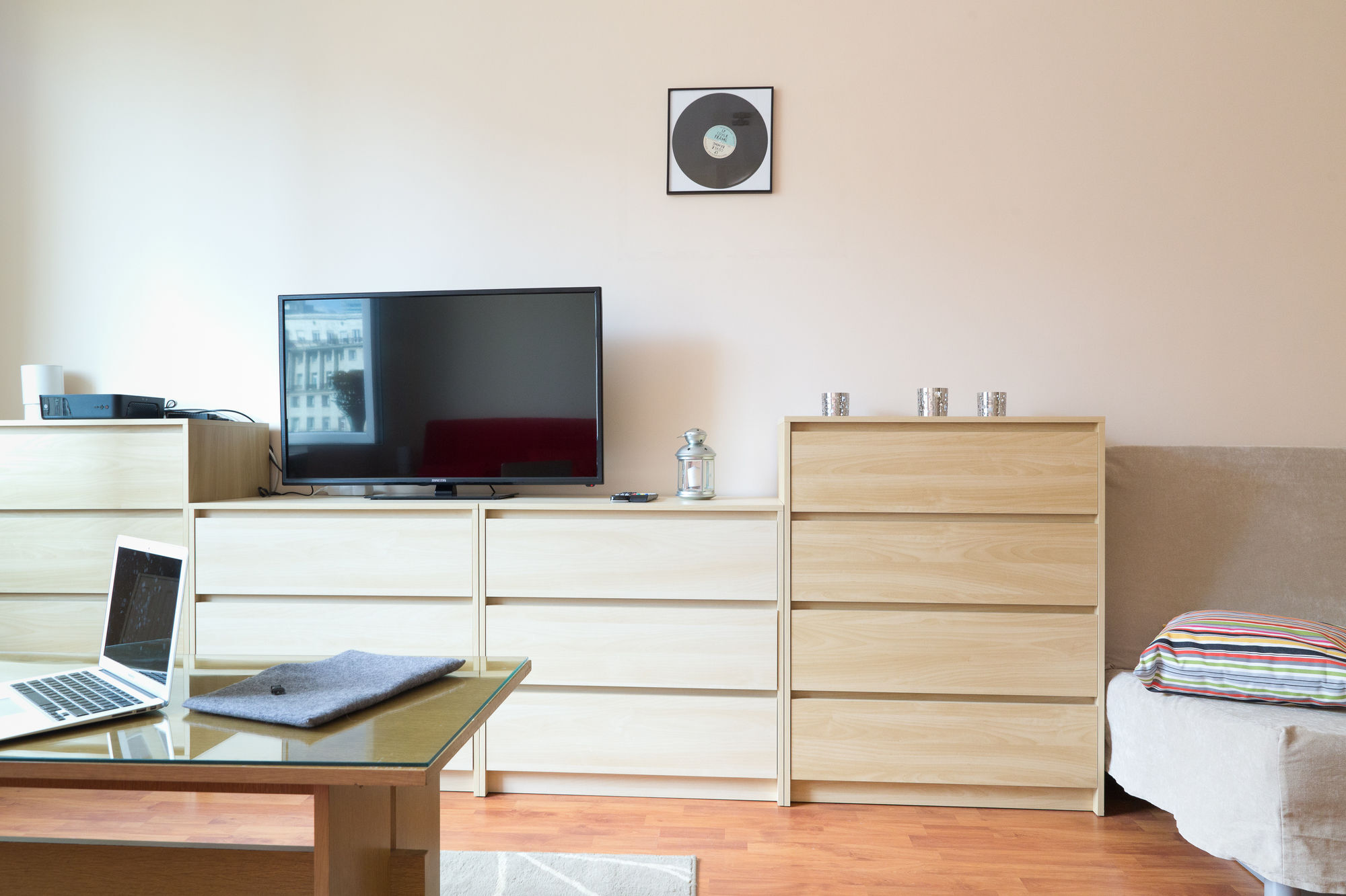 Apartament Krucza By Your Freedom Варшава Экстерьер фото